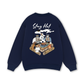 Stray Hot Sweater