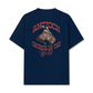 Áo Thun Relaxed Fit Texan Church Merch
