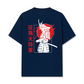 Áo Thun Relaxed Fit Japan Spirit Taishogun