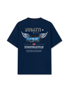 Áo Thun Relaxed Fit CAR Bugatti