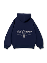 Last Empereur Hoodie