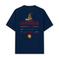 Áo Thun Relaxed Fit Gryffindors Chosen