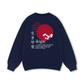Ikigai A Reason For Being Sweater