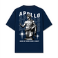 Áo Thun Relaxed Fit Apollo