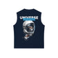 Áo Ba Lỗ Relaxed Fit Universe Biological