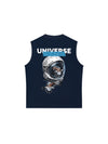 Áo Ba Lỗ Relaxed Fit Universe Biological
