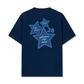 Áo Thun Relaxed Fit 26 - Three Jean Star