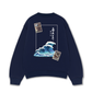 Janpan Seat Sweater