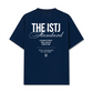 Áo Thun Relaxed Fit The ISTJ Standard