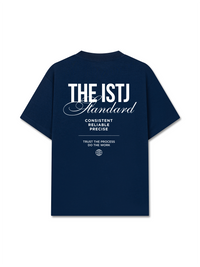 Áo Thun Relaxed Fit The ISTJ Standard