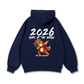 Year Of The Horse Hoodie