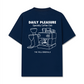 Áo Thun Relaxed Fit Daily Pleasure