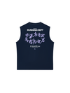 Áo Ba Lỗ Relaxed Fit Running Dept