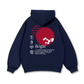 Ikigai A Reason For Being Hoodie