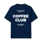 Áo Thun Relaxed Fit Always Caffeinated