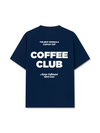 Áo Thun Relaxed Fit Always Caffeinated
