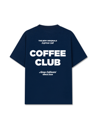 Áo Thun Relaxed Fit Always Caffeinated