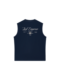 Áo Ba Lỗ Relaxed Fit Last Empereur