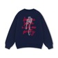 Feed Me Pasta Sweater