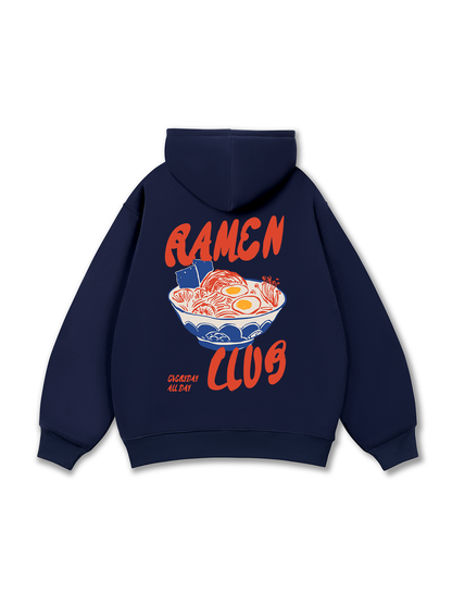 Ramen Club Hoodie