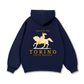 Torino Citta Magica Hoodie