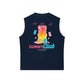 Áo Ba Lỗ Relaxed Fit Gummy Club
