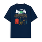 Áo Thun Relaxed Fit Trekking Time Originals
