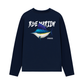 Áo Thun Dài Tay Ocean Blue Mariin