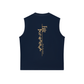 Áo Ba Lỗ Relaxed Fit Japan Spirit Mash Kyelight