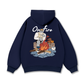 On Fire Hoodie