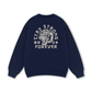 Stay Strong Forever Sweater