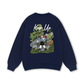Keep Up Sweater