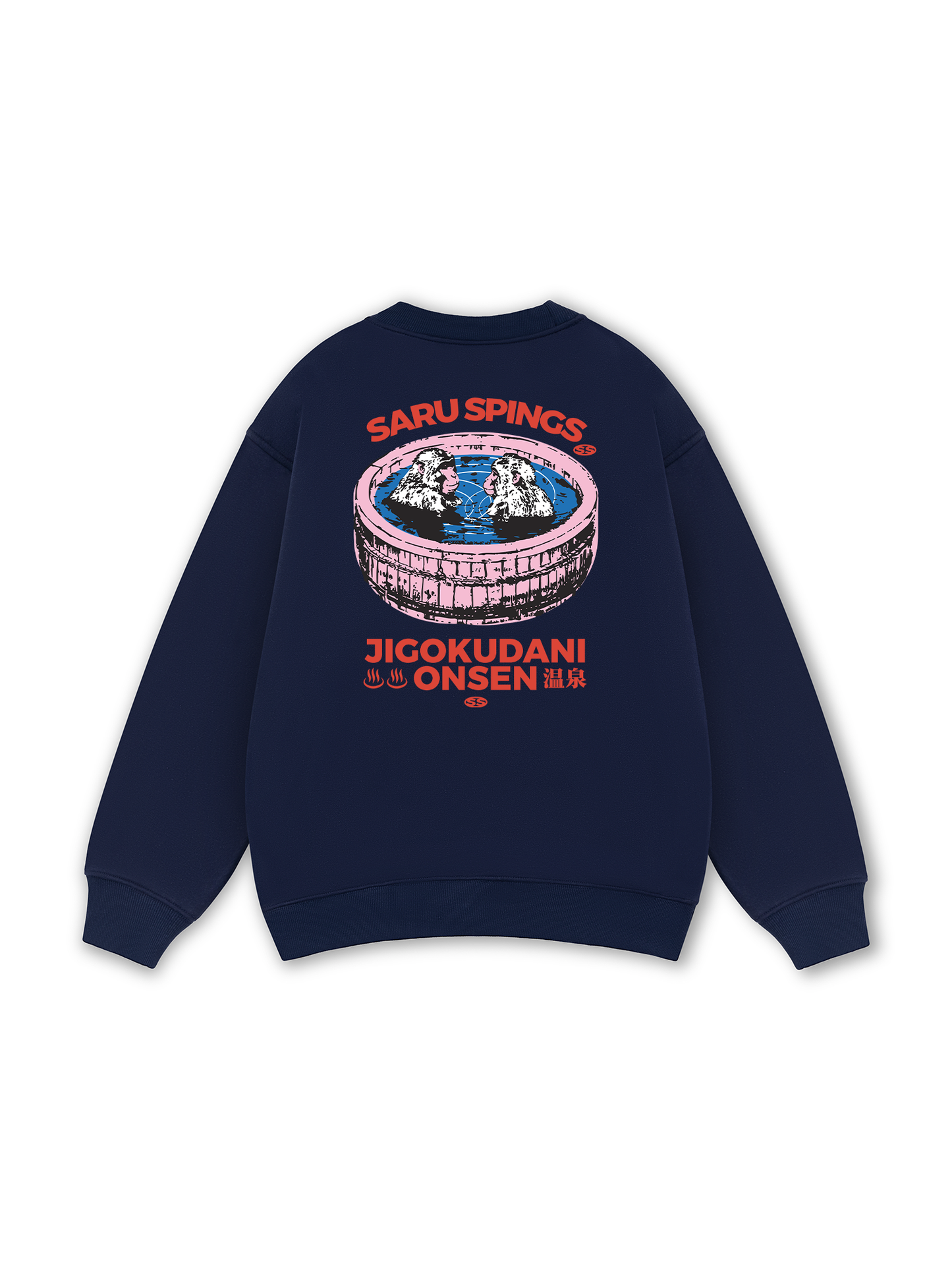 Saru Spings Sweater