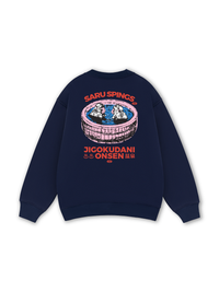 Saru Spings Sweater