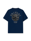 Áo Thun Relaxed Fit Lifting Club
