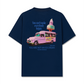 Áo Thun Relaxed Fit You Are Not An Ice Cream