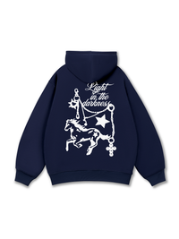 Light In The Darkness Hoodie