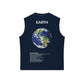 Áo Ba Lỗ Relaxed Fit The Planet Profile Earth