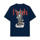 Áo Thun Relaxed Fit Faith