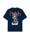 Áo Thun Relaxed Fit Faith