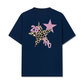 Áo Thun Relaxed Fit 26 Leopard Star