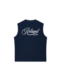 Áo Ba Lỗ Relaxed Fit Originals Relax