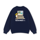 Out Of Office Sweater