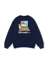Out Of Office Sweater