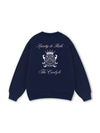 The Carlyle Sweater