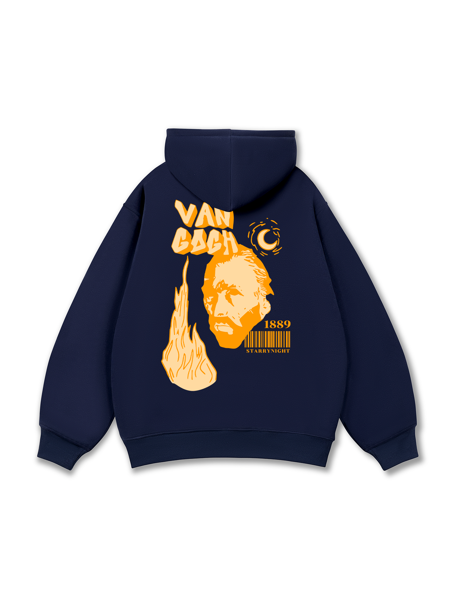 Starry Night Hoodie