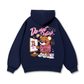 Do Not Disturb Hoodie