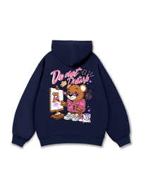 Do Not Disturb Hoodie