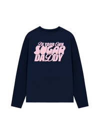 Áo Thun Dài Tay Your Own Sugar Daddy