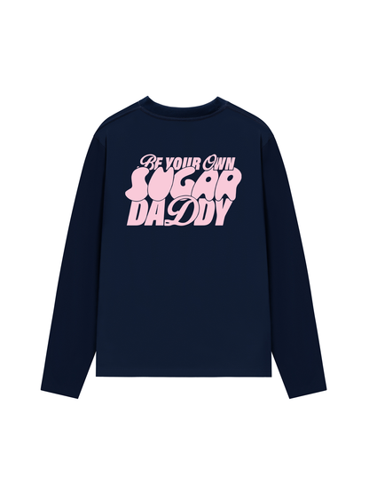 Áo Thun Dài Tay Your Own Sugar Daddy